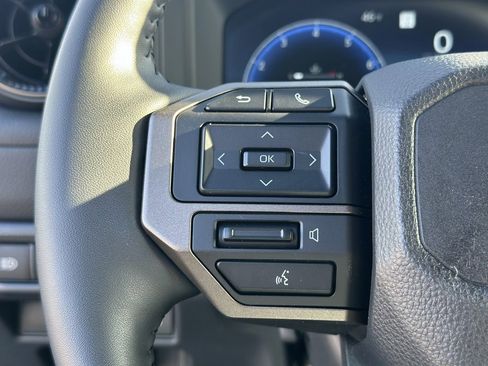 Used 2025 Toyota Land Cruiser image 30