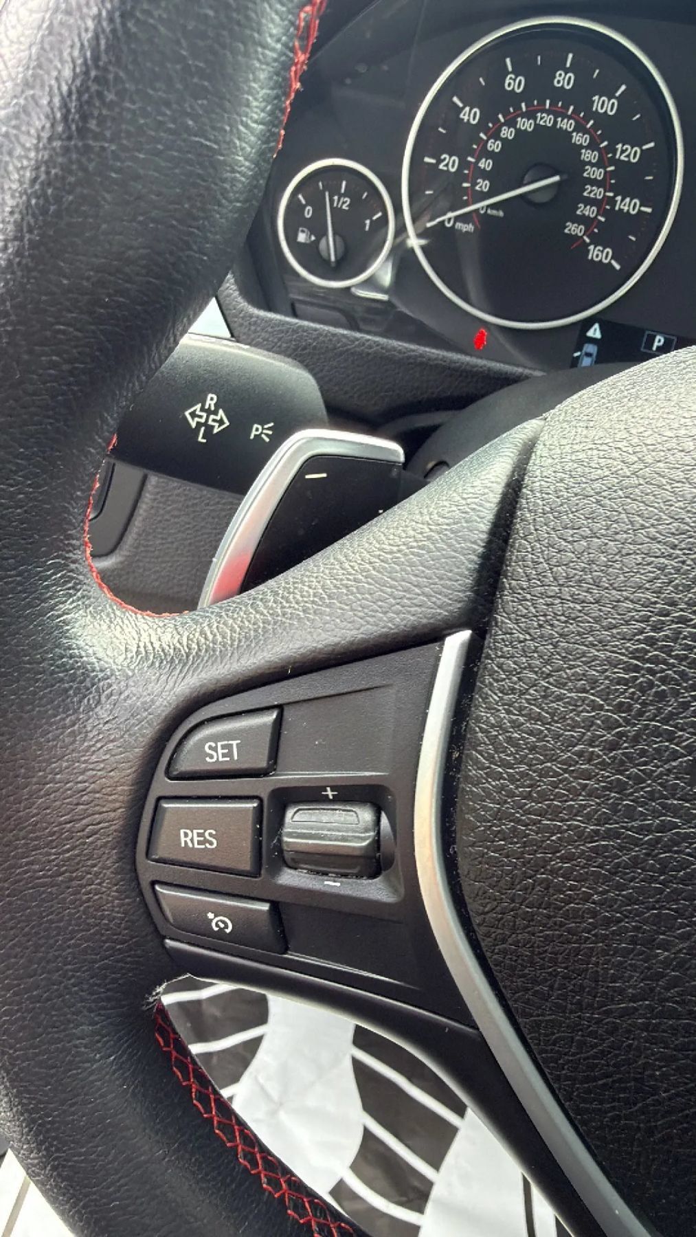Used 2016 BMW 328i Sedan RWD image 15