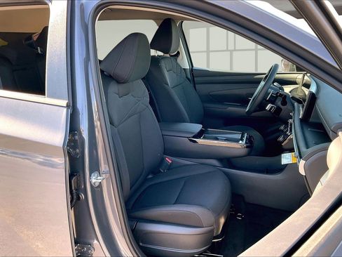 New 2026 Hyundai Tucson SEL image 11