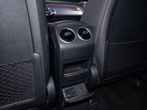 Certified 2023 Mercedes-Benz EQB 350 4MATIC SUV image 26