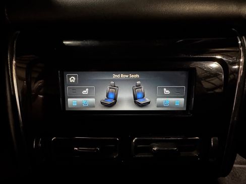 Used 2020 Lincoln Aviator Reserve w/ Equipment Group 201A image 29