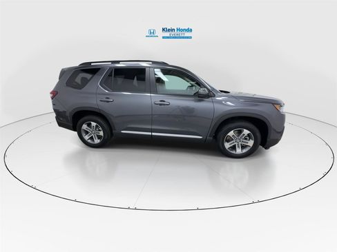 New 2026 Honda Pilot EX-L image 3