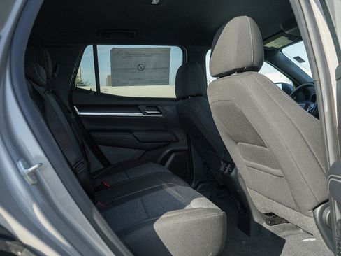 New 2026 GMC Terrain Elevation image 11