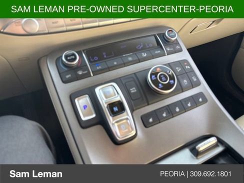 Used 2020 Hyundai Palisade Limited AWD/4WD image 16