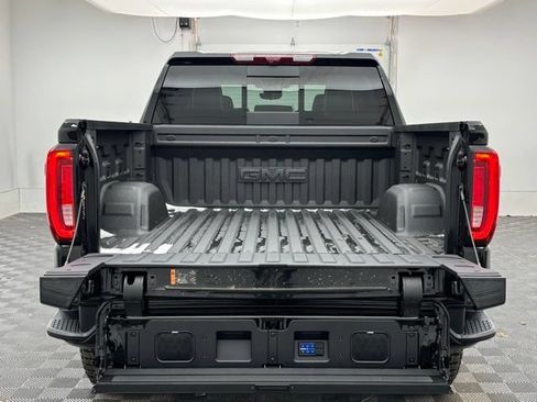 New 2026 GMC Sierra 1500 AT4X AWD/4WD image 12