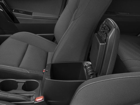 Used 2018 Toyota Corolla iM w/ All-Weather Mat Package FWD image 15