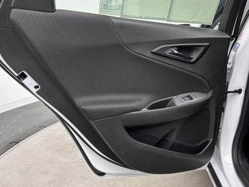Used 2023 Chevrolet Malibu LT image 24