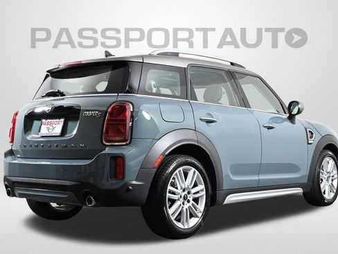 Used 2024 MINI Cooper Countryman S w/ Signature Upholstery Package FWD image 7