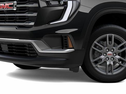 New 2025 GMC Acadia Elevation image 31