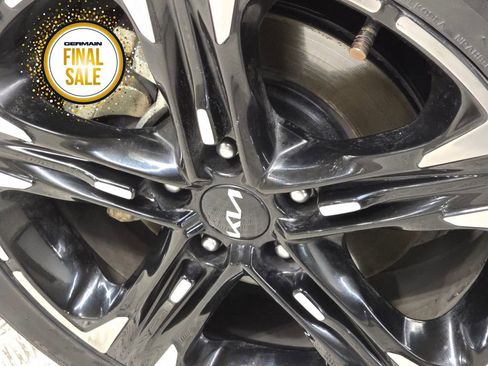 Used 2023 Kia K5 GT-Line w/ GT-Line Premium Package image 10