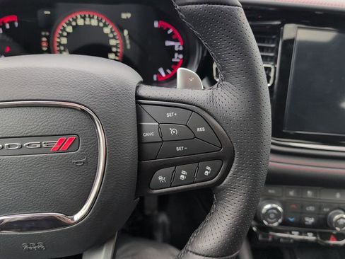 New 2026 Dodge Durango GT image 28