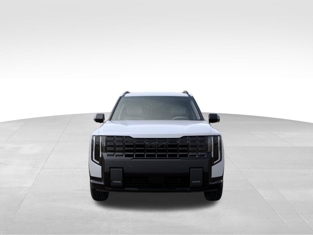 New 2027 Kia Telluride X-Line SX Prestige AWD/4WD image 2