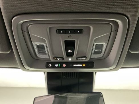 New 2026 Chevrolet Silverado 1500 RST w/ Z71 Off-Road Package AWD/4WD image 20