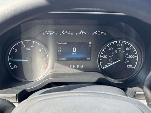 Used 2022 Ford F150 XLT image 21