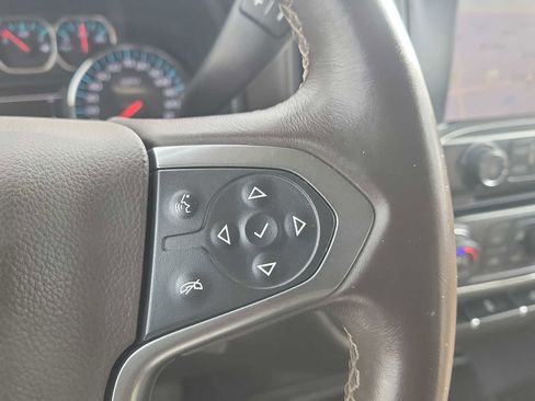 Used 2015 Chevrolet Silverado 1500 LT w/ All Star Edition image 23