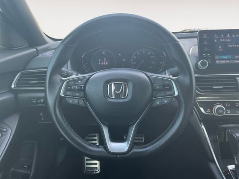Used 2022 Honda Accord Sport image 17