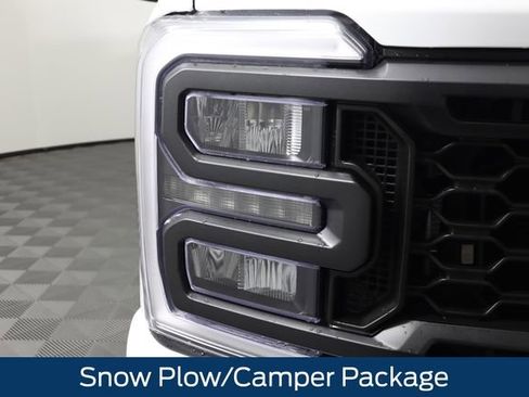New 2026 Ford F350 XL w/ STX Appearance Package image 9