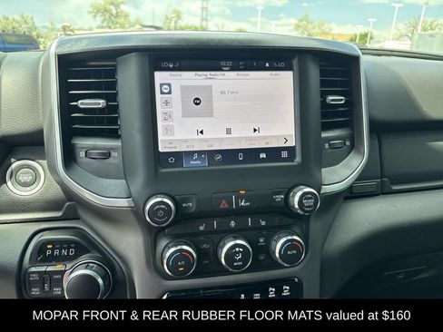 Used 2022 RAM 1500 Big Horn AWD/4WD image 19