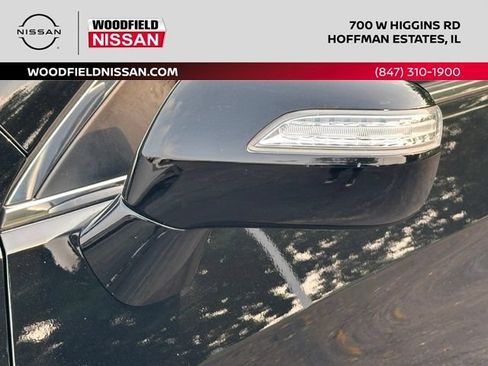 Used 2017 Acura RDX AWD w/ Technology Package image 10