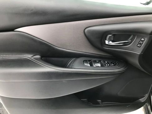 Used 2023 Nissan Murano SL image 15