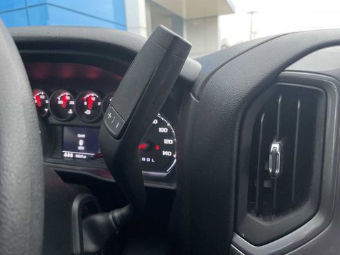 Certified 2024 Chevrolet Silverado 2500 W/T image 15