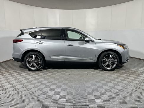 Certified 2025 Acura RDX SH-AWD w/ Technology Package image 9