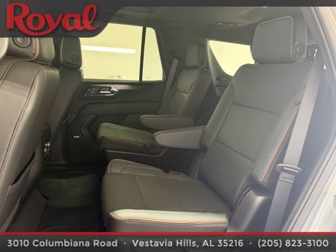 Used 2026 GMC Yukon AT4 w/ AT4 Premium Package AWD/4WD image 12