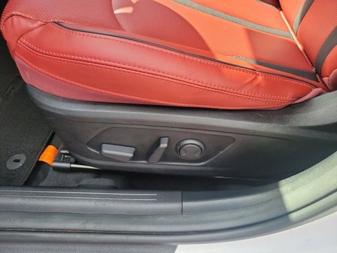 Used 2023 Kia K5 GT-Line image 19