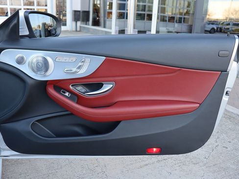Used 2018 Mercedes-Benz C 300 Cabriolet image 50
