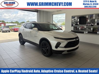 Used 2023 Chevrolet Blazer LT w/ Convenience Package