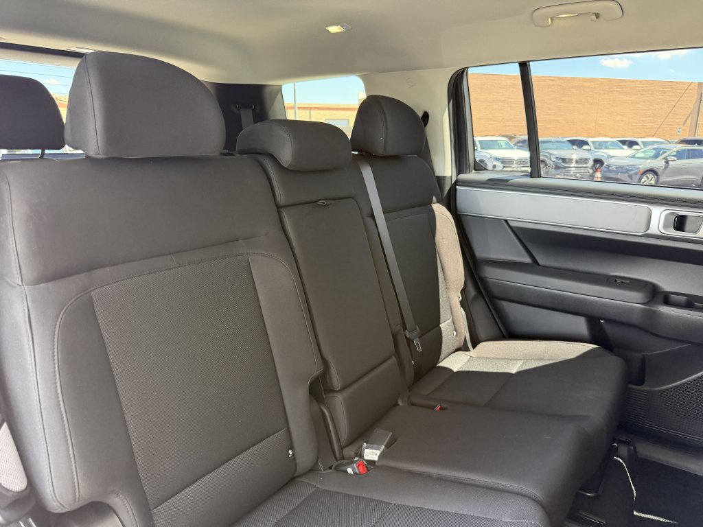 Used 2024 Hyundai Santa Fe SE FWD image 38