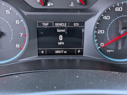 Used 2022 Chevrolet Malibu RS FWD image 28