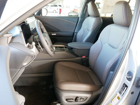 New 2026 Lexus TX 350 FWD image 2