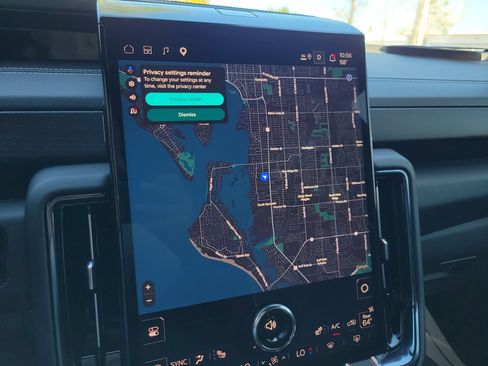 Certified 2025 GMC Yukon AT4 Ultimate image 21