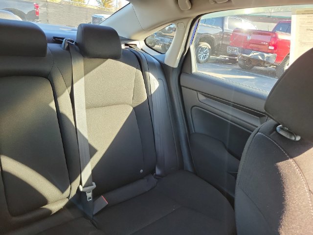 Used 2023 Honda Civic EX image 14