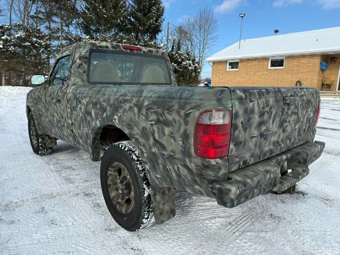 Used 2002 Ford Ranger Edge image 5