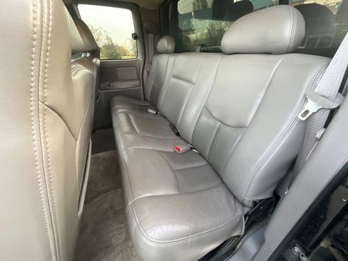 Used 2003 GMC Sierra 1500 Denali image 15