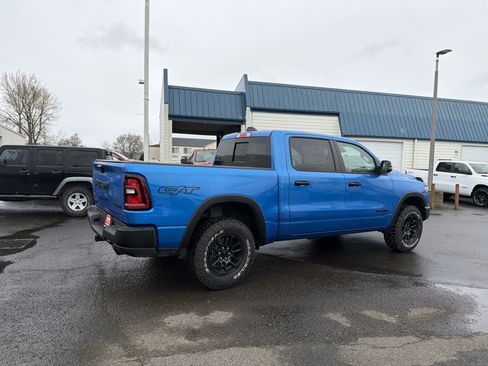 New 2026 RAM 1500 Rebel image 7