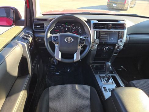 Used 2024 Toyota 4Runner SR5 image 19