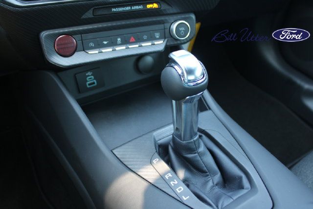 New 2026 Ford Mustang Coupe w/ Mustang Nite Pony Package RWD image 11