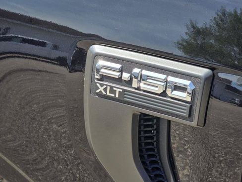Used 2023 Ford F150 XLT w/ Equipment Group 302A High AWD/4WD image 36