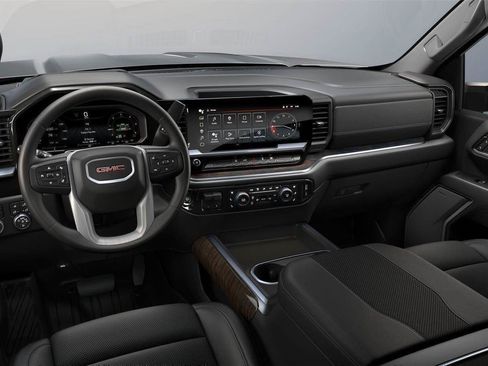 New 2026 GMC Sierra 2500 SLT w/ SLT Premium Package AWD/4WD image 62