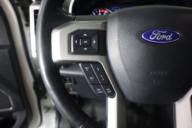 Used 2022 Ford F350 Platinum w/ Tremor Off-Road Package AWD/4WD image 44