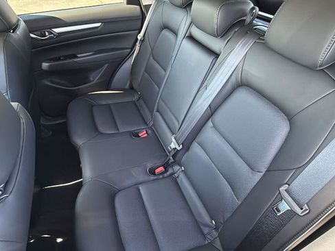 New 2025 MAZDA CX-5 AWD 2.5 S w/ Select Package image 19
