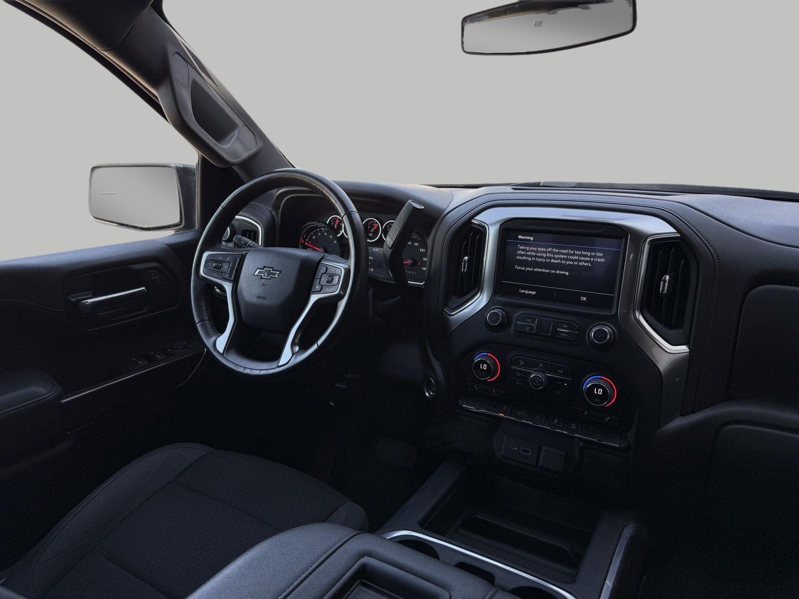 Used 2022 Chevrolet Silverado 1500 RST AWD/4WD image 28