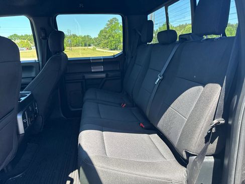 Used 2020 Ford F150 XLT w/ Equipment Group 302A Luxury AWD/4WD image 14