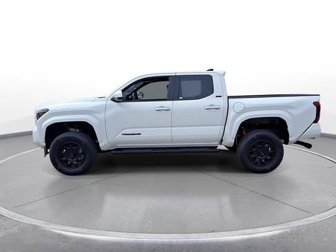 New 2025 Toyota Tacoma SR5 AWD/4WD image 5