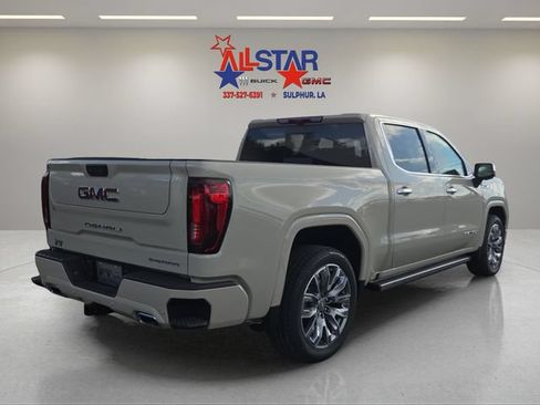 New 2026 GMC Sierra 1500 Denali AWD/4WD image 7