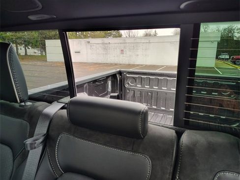 New 2026 RAM 1500 Laramie w/ Night Edition image 32