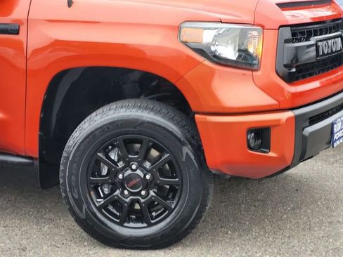 Used 2015 Toyota Tundra TRD Pro image 6